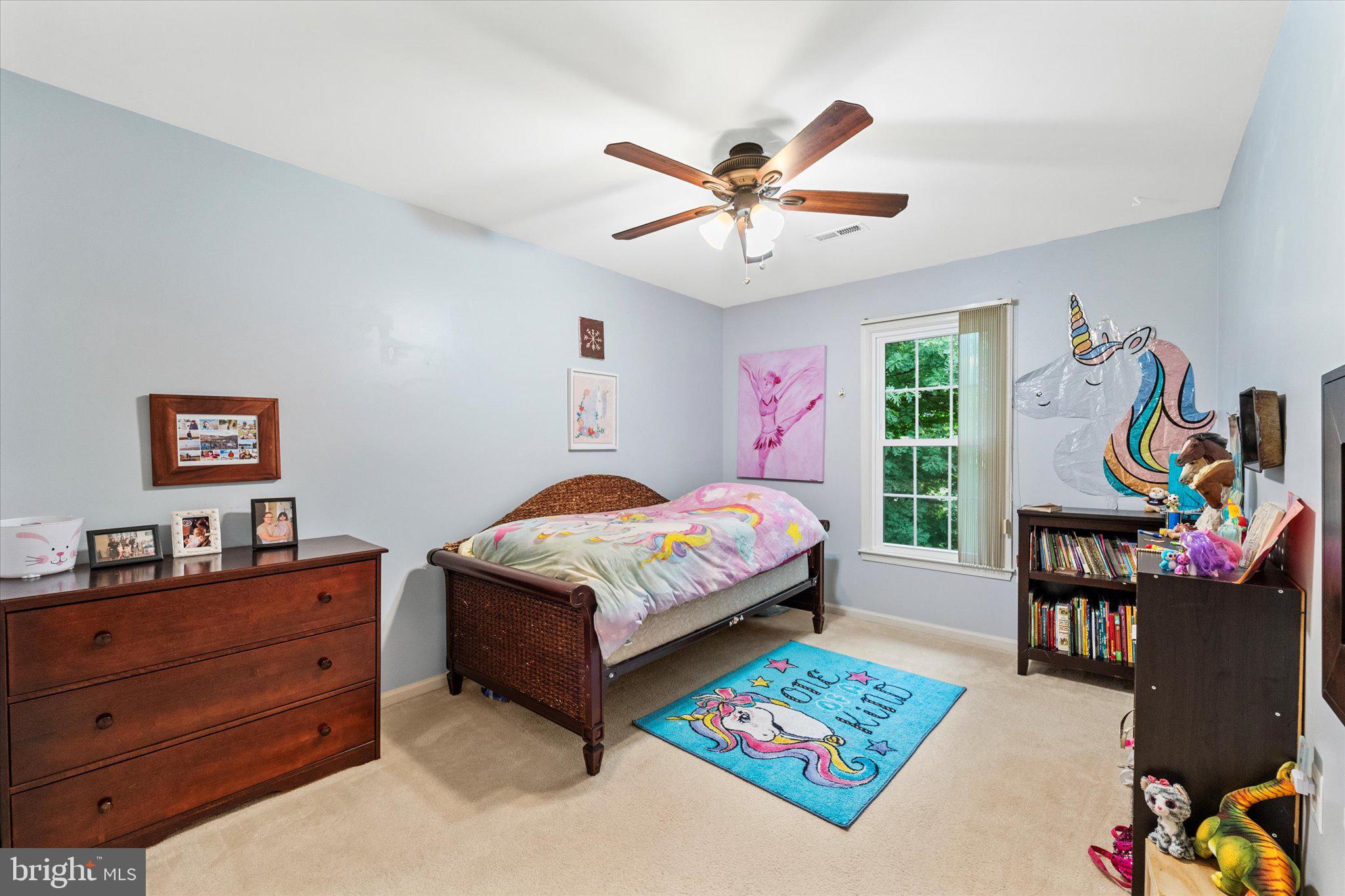 9521 Retriever Road Burke, VA 22015 - Photo 25 of 50 Gallery Image 25