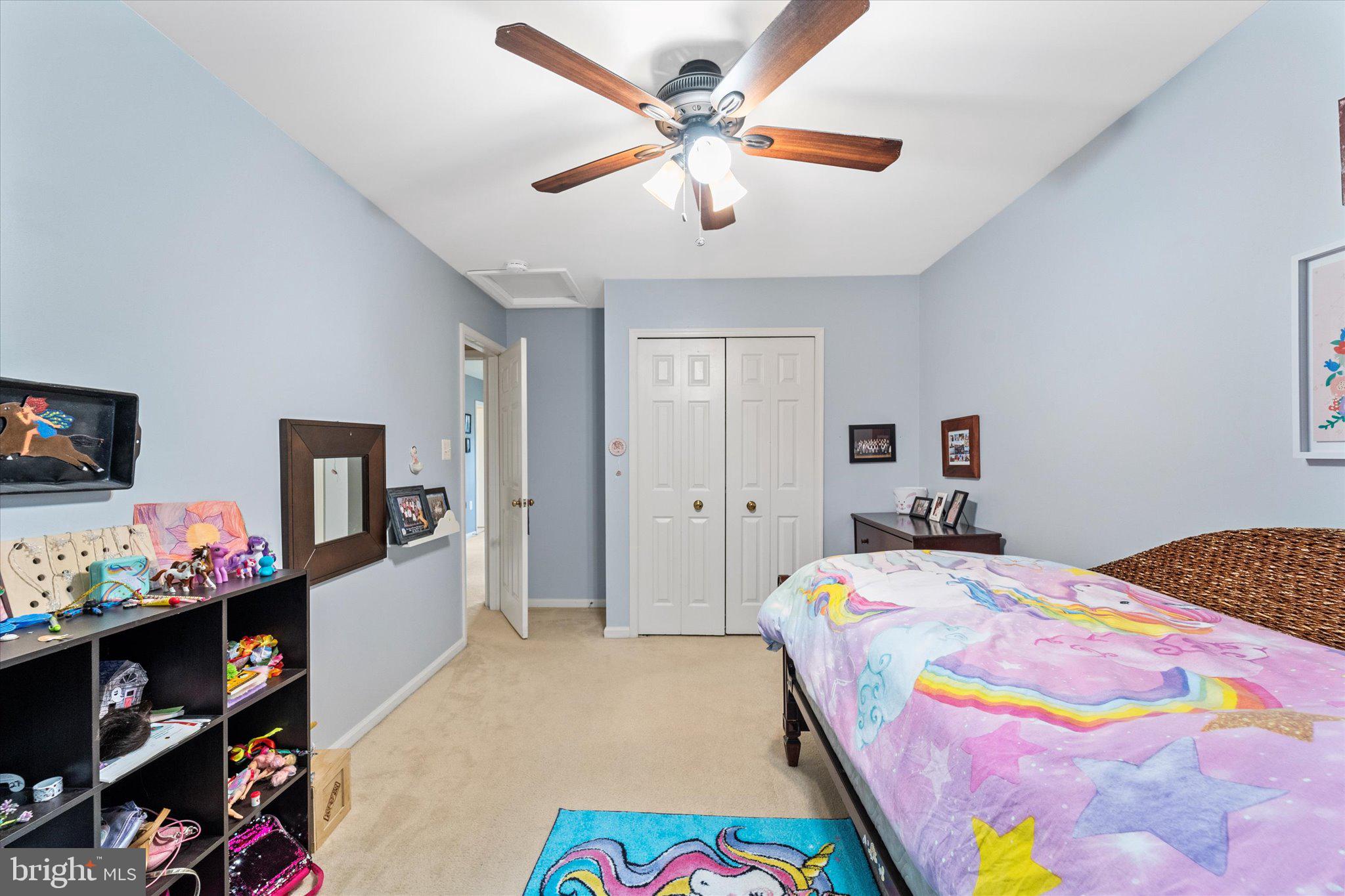 9521 Retriever Road Burke, VA 22015 - Photo 26 of 50 Gallery Image 26