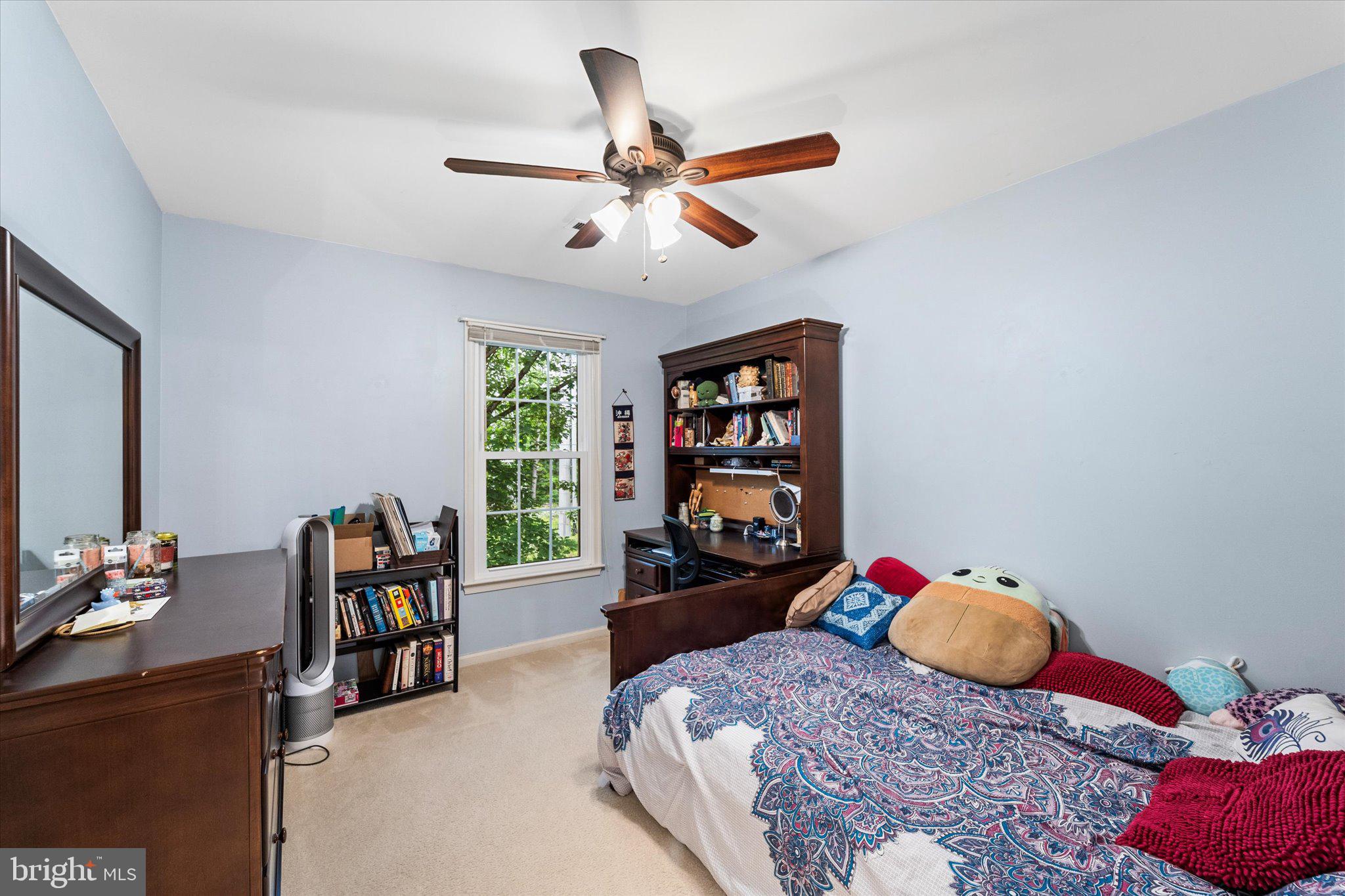 9521 Retriever Road Burke, VA 22015 - Photo 29 of 50 Gallery Image 29