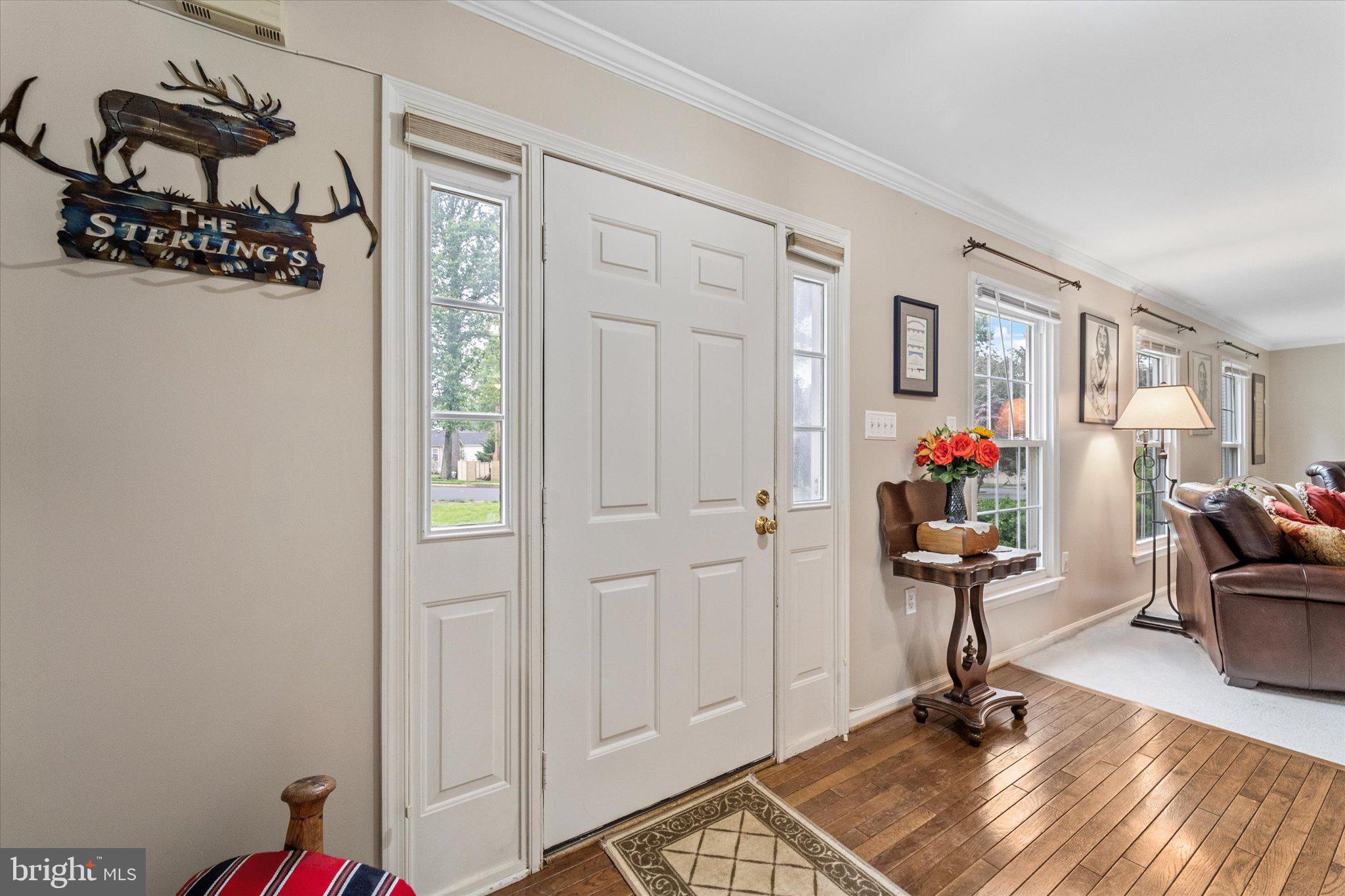 9521 Retriever Road Burke, VA 22015 - Photo 4 of 50 Gallery Image 4