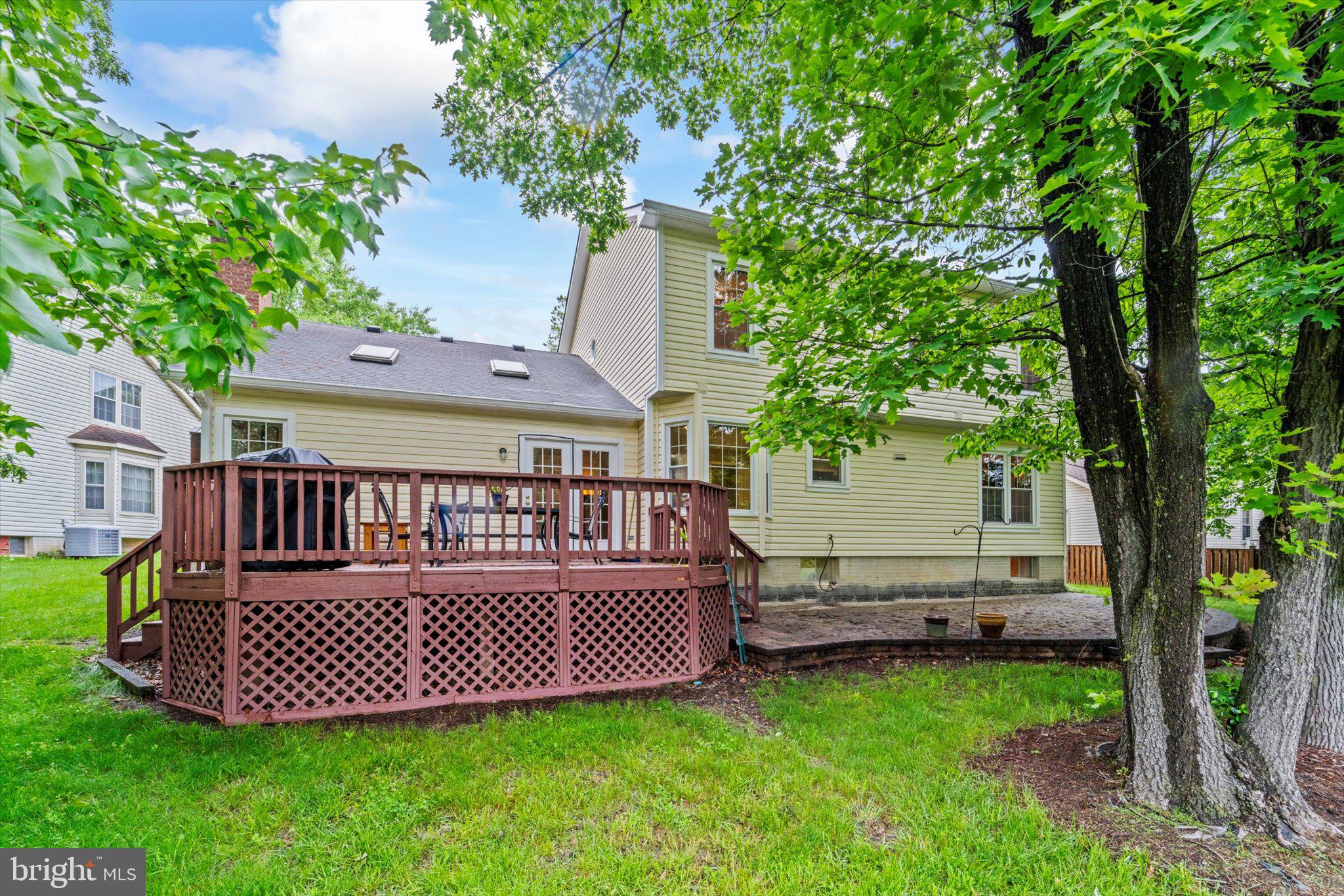 9521 Retriever Road Burke, VA 22015 - Photo 42 of 50 Gallery Image 42