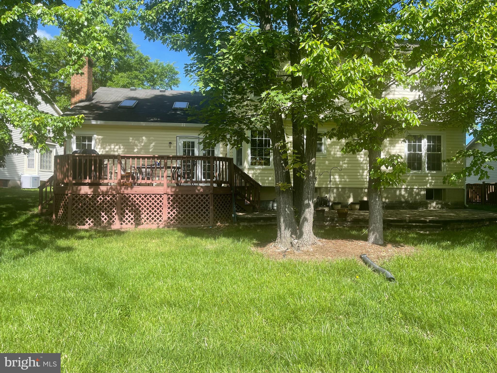 9521 Retriever Road Burke, VA 22015 - Photo 46 of 50 Gallery Image 46