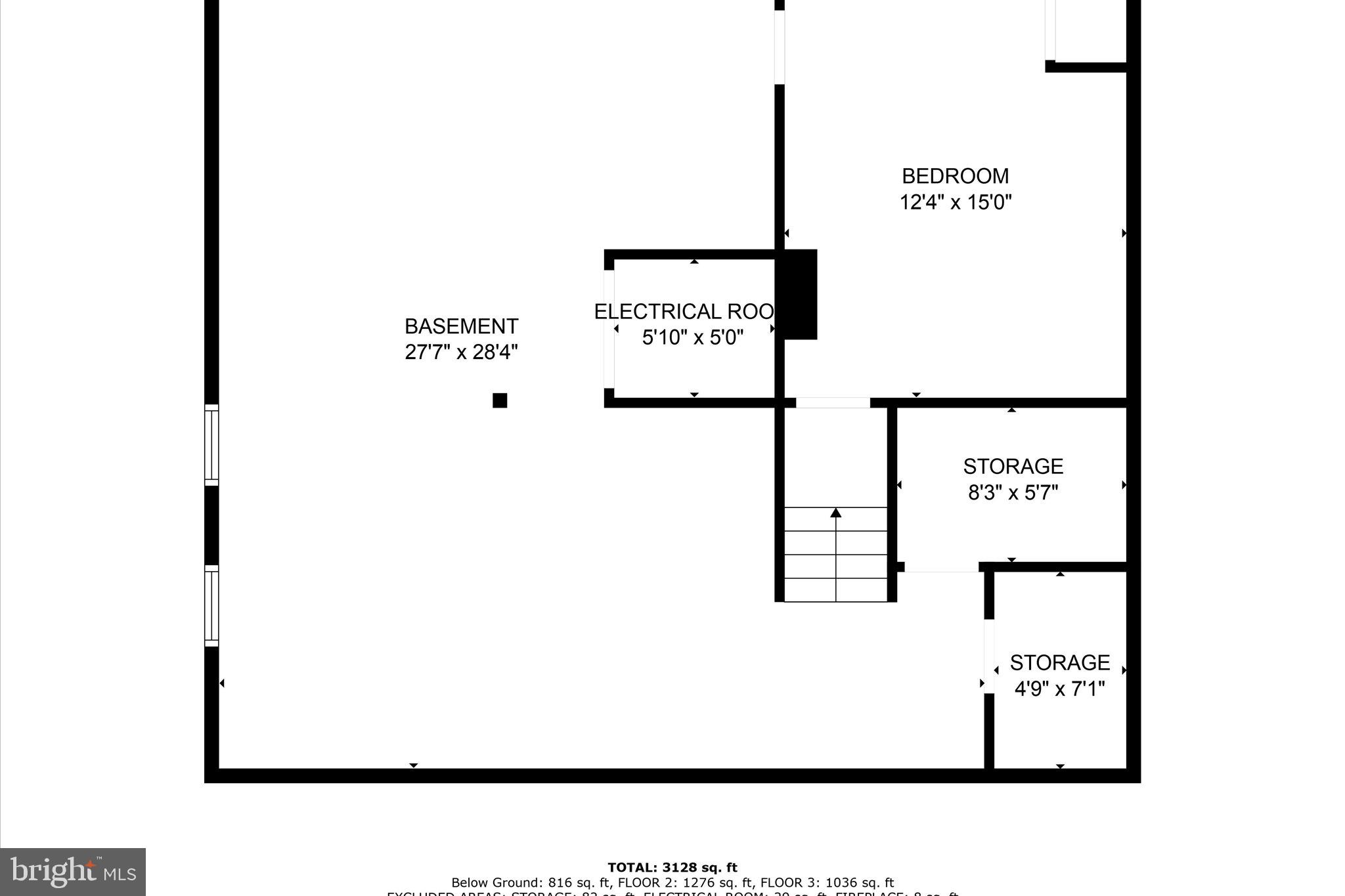 9521 Retriever Road Burke, VA 22015 - Photo 47 of 50 Gallery Image 47