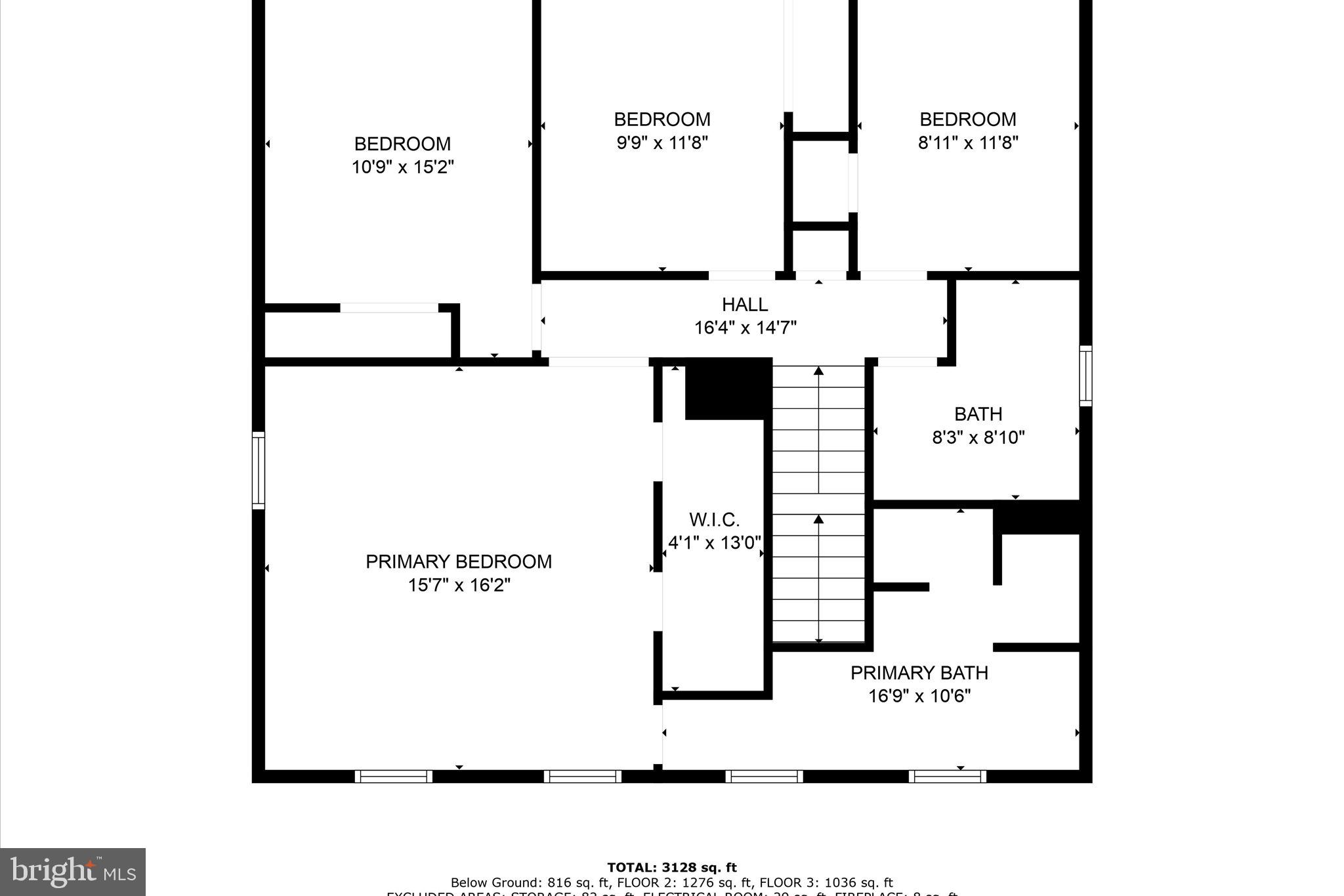 9521 Retriever Road Burke, VA 22015 - Photo 49 of 50 Gallery Image 49