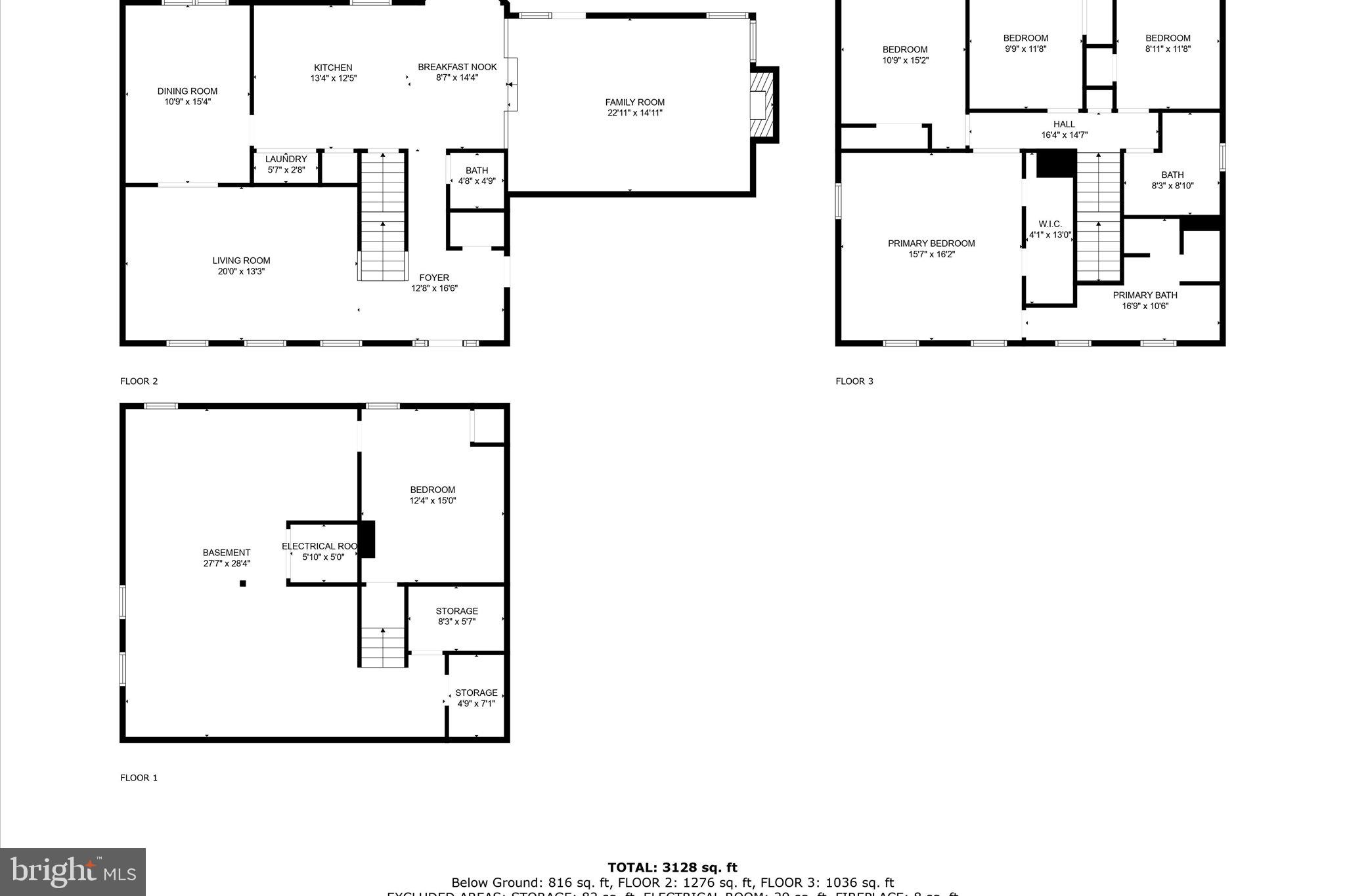 9521 Retriever Road Burke, VA 22015 - Photo 50 of 50 Gallery Image 50