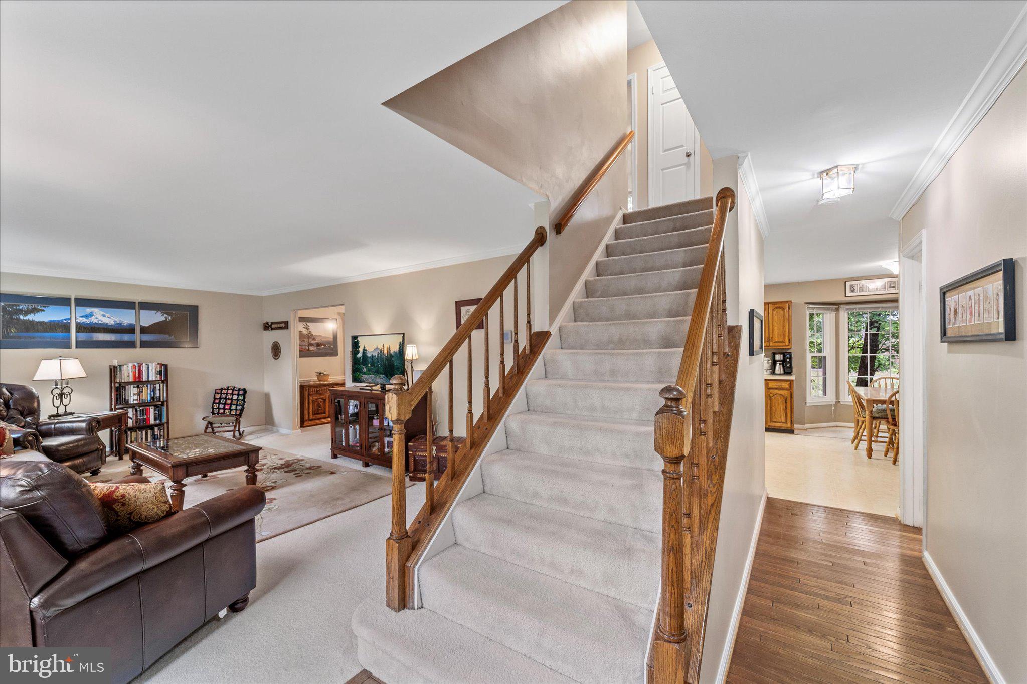 9521 Retriever Road Burke, VA 22015 - Photo 5 of 50 Gallery Image 5