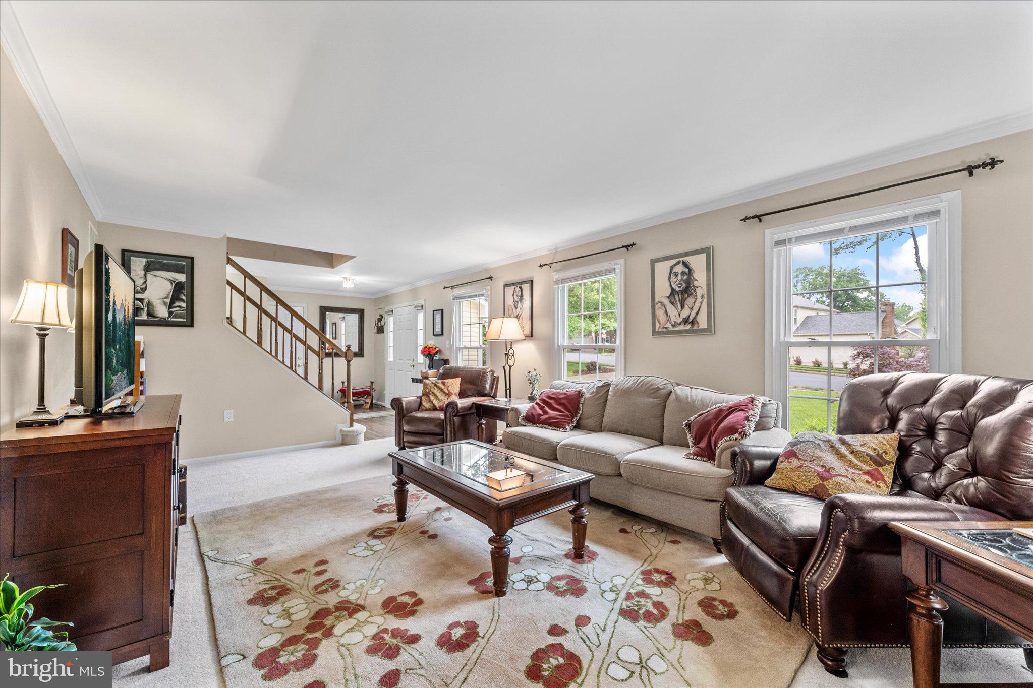 9521 Retriever Road Burke, VA 22015 - Photo 6 of 50 Gallery Image 6