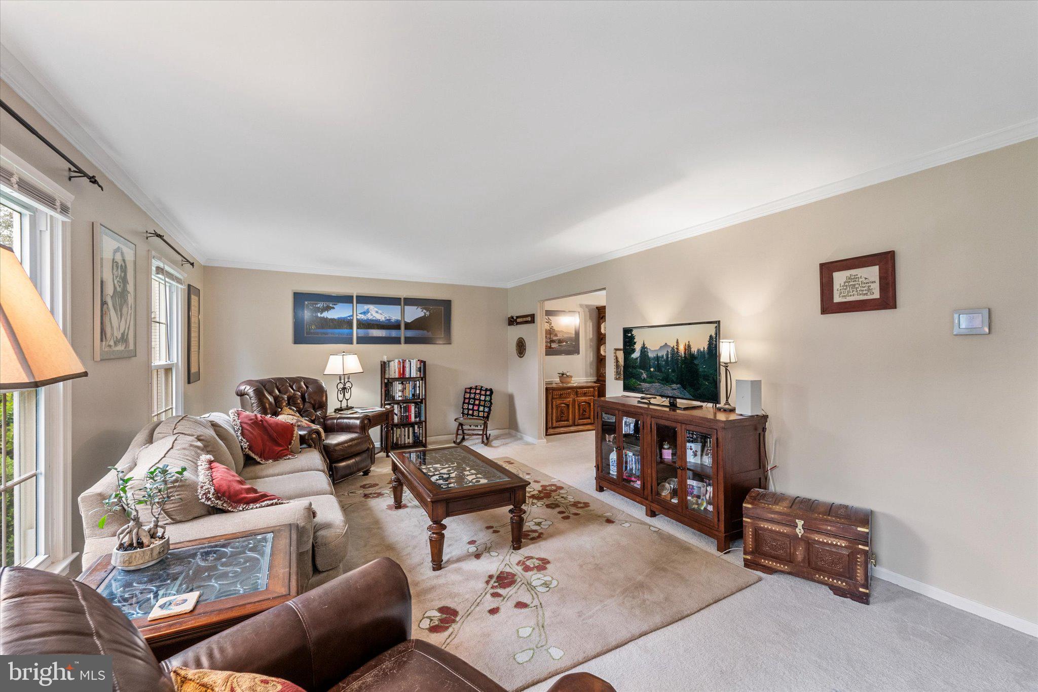9521 Retriever Road Burke, VA 22015 - Photo 7 of 50 Gallery Image 7