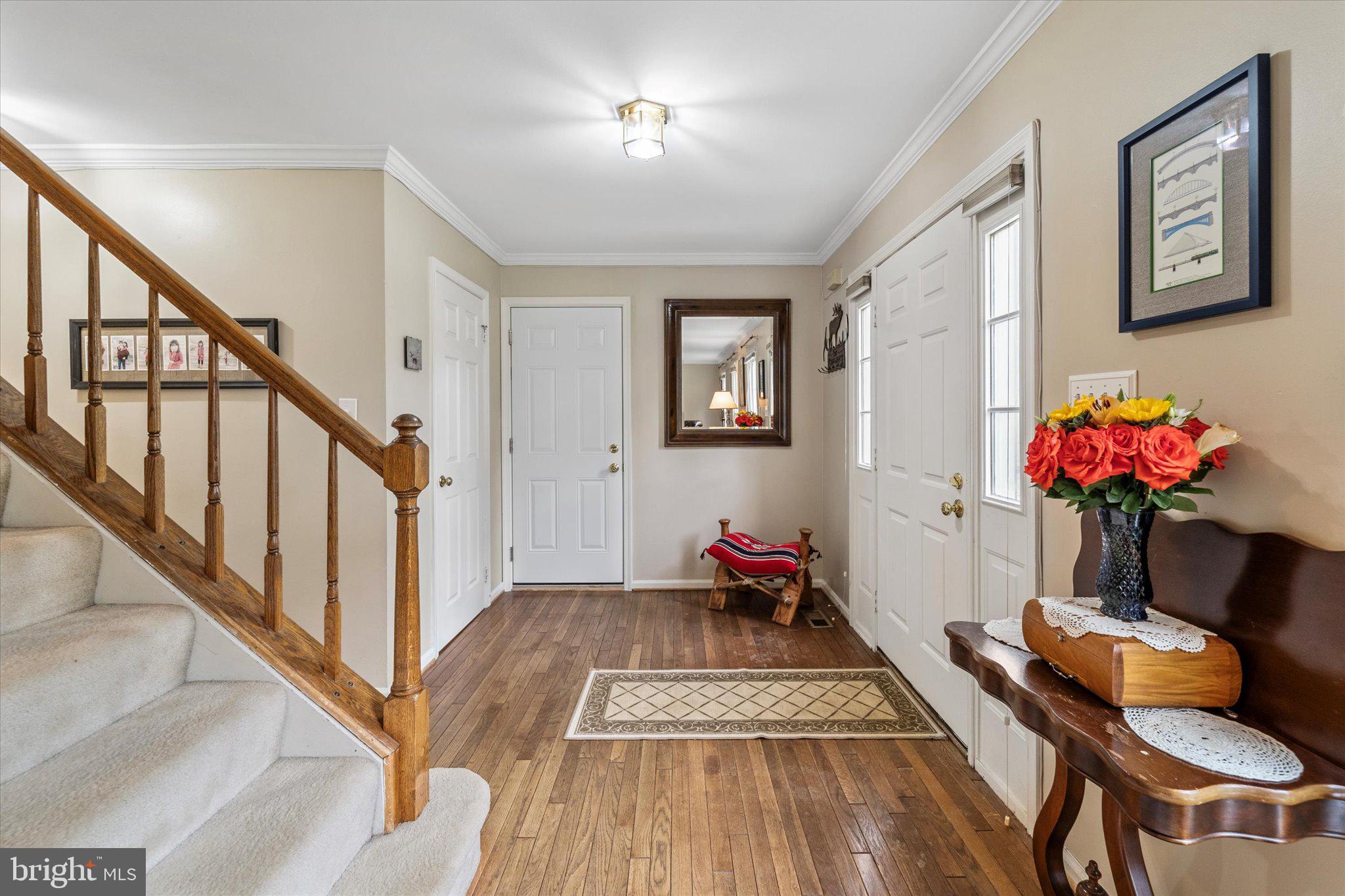 9521 Retriever Road Burke, VA 22015 - Photo 8 of 50 Gallery Image 8
