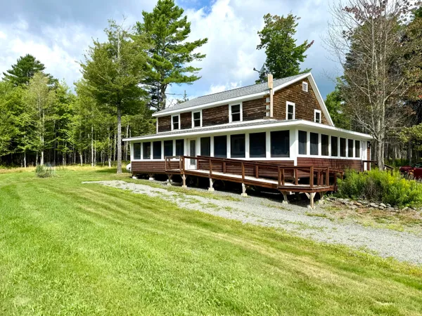 $350,000 | 20 Mountain View Lane, Rockwood, ME 04478