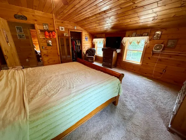 $350,000 | 20 Mountain View Lane, Rockwood, ME 04478