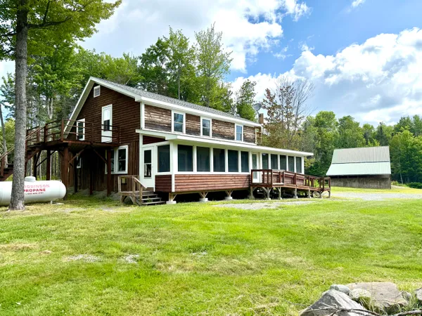 $350,000 | 20 Mountain View Lane, Rockwood, ME 04478