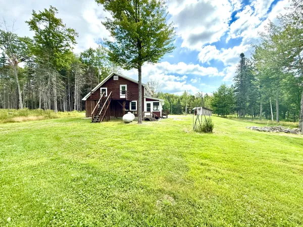 $350,000 | 20 Mountain View Lane, Rockwood, ME 04478
