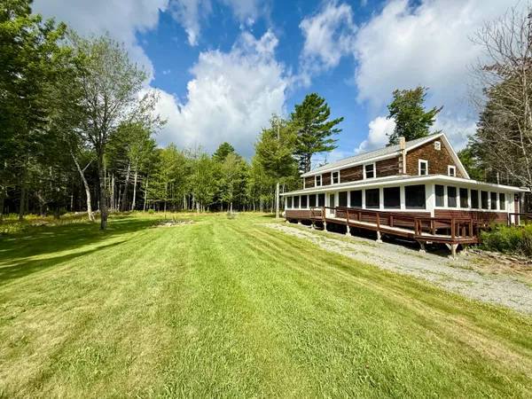 $350,000 | 20 Mountain View Lane, Rockwood, ME 04478