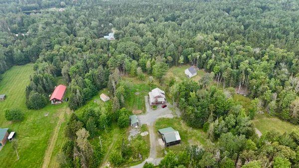 $350,000 | 20 Mountain View Lane, Rockwood, ME 04478