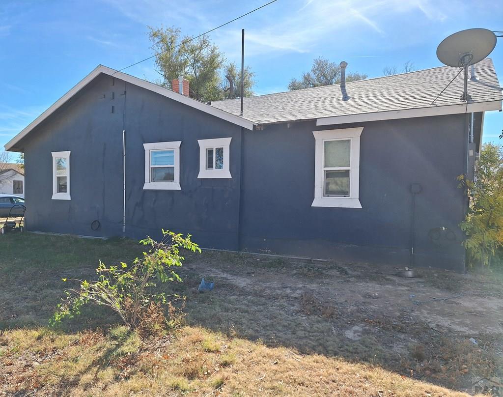 833 Santa Fe Street Springfield, CO 81073 - Photo 12 of 14