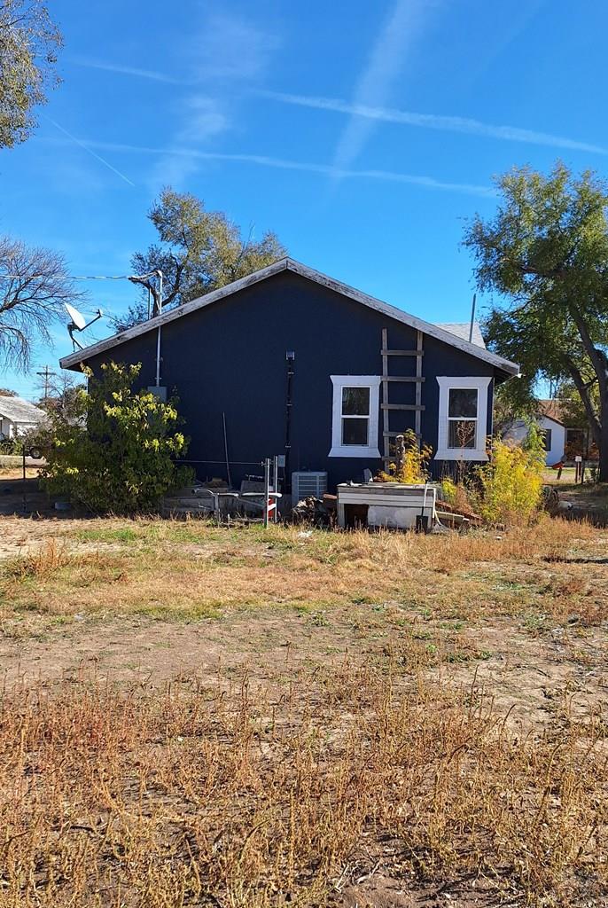 833 Santa Fe Street Springfield, CO 81073 - Photo 13 of 14