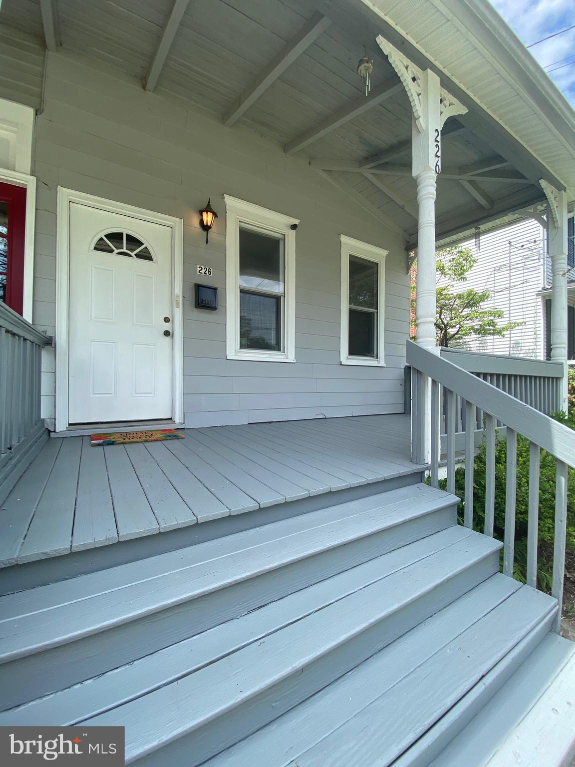 226 Rutland Avenue Mount Holly, NJ 08060 - Photo 2 of 44 Gallery Image 2