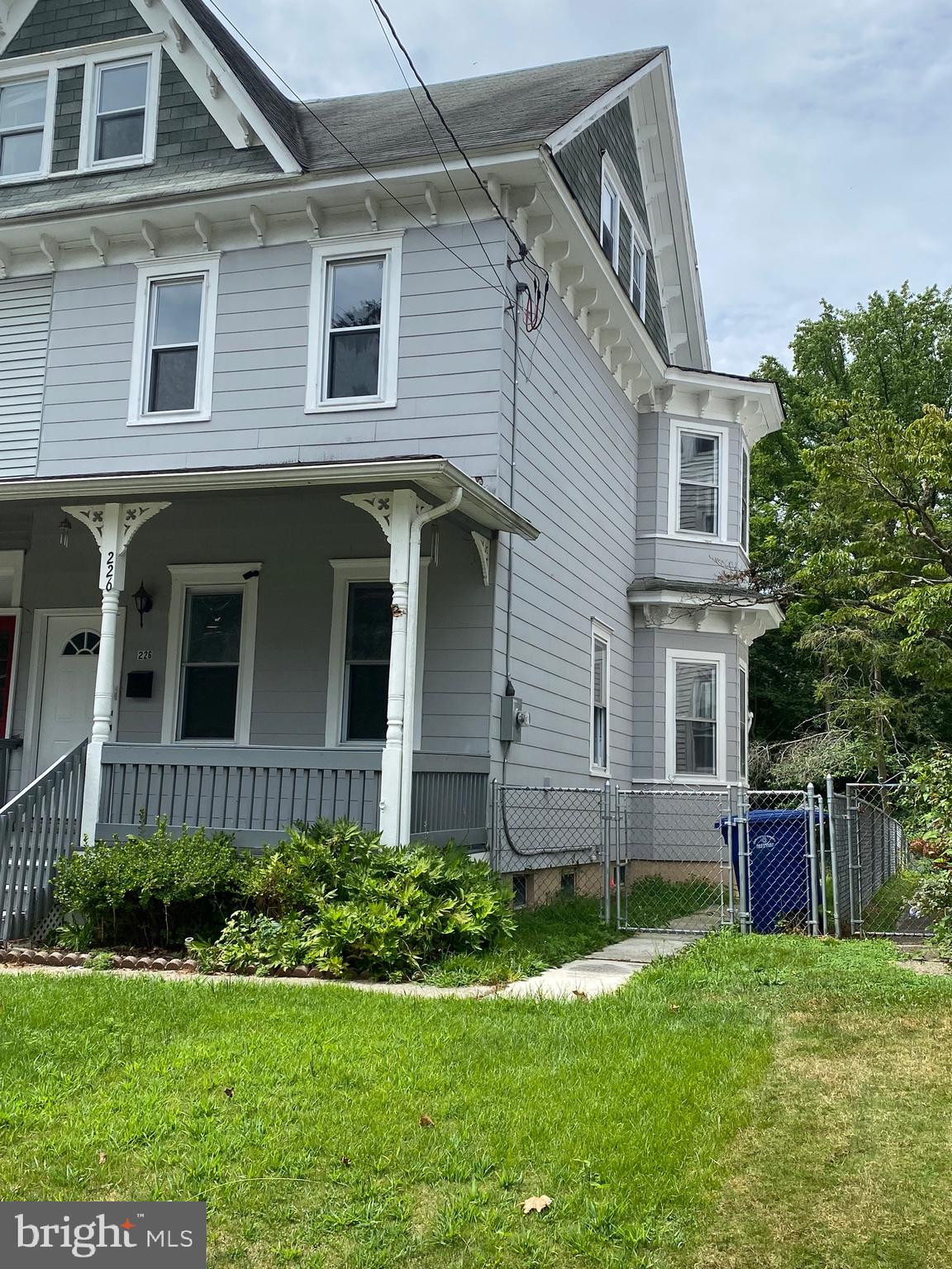 226 Rutland Avenue Mount Holly, NJ 08060 - Photo 22 of 44 Gallery Image 22