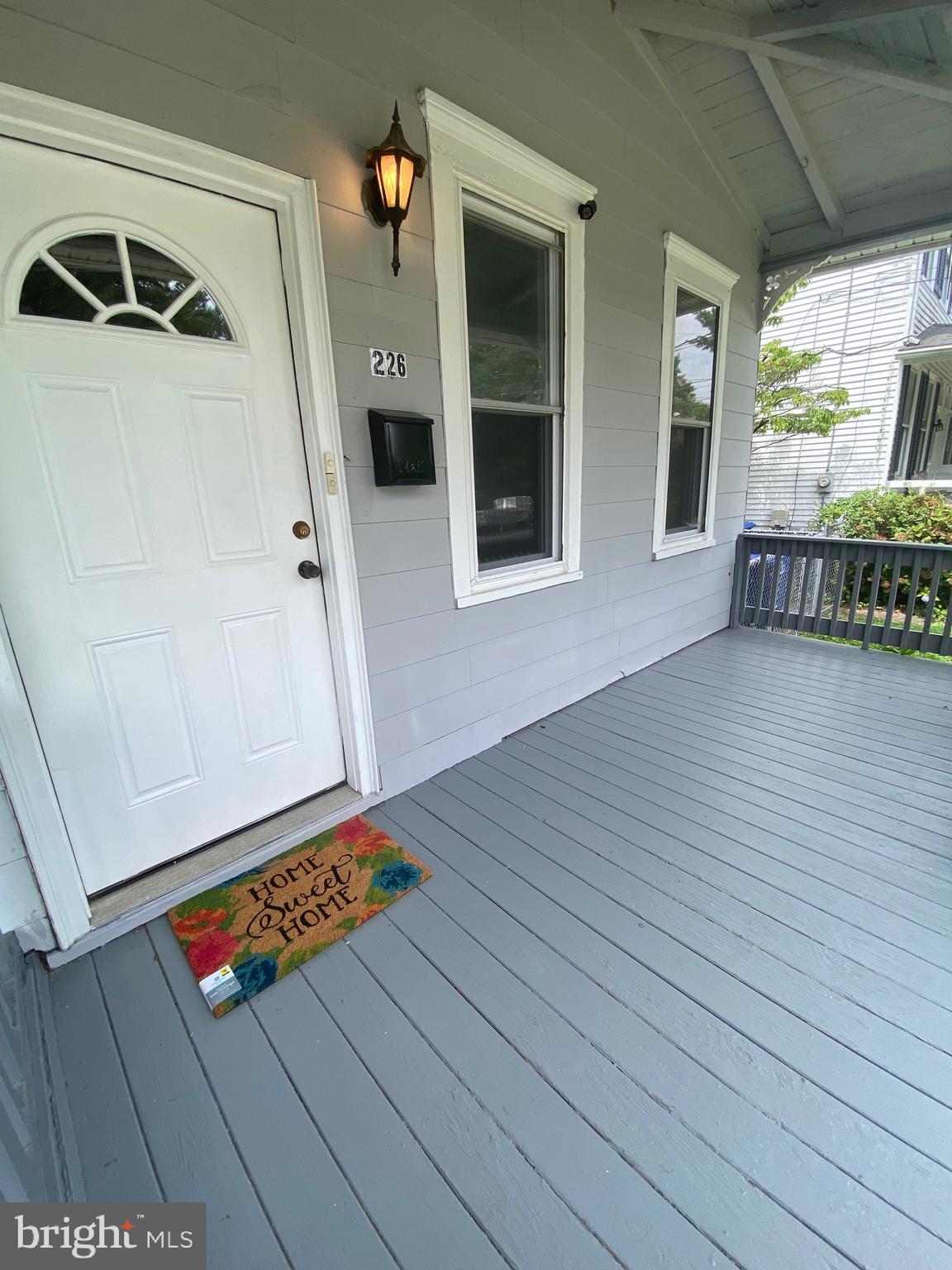 226 Rutland Avenue Mount Holly, NJ 08060 - Photo 4 of 44 Gallery Image 4