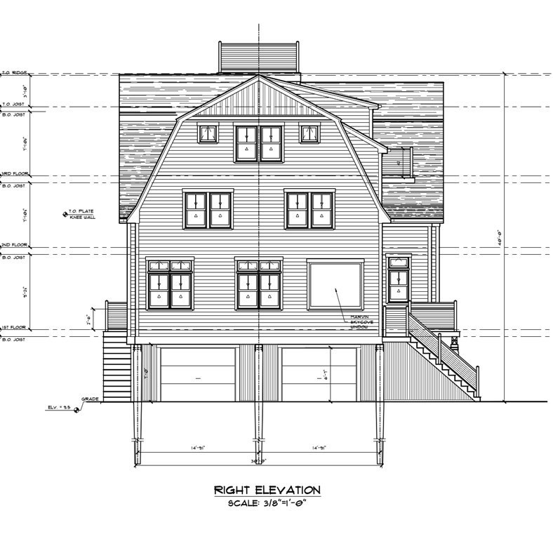 83 R Glades Road Scituate, MA 02066 - Photo 4 of 10 Gallery Image 4