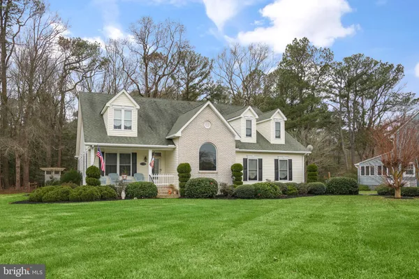 $899,000 | 11530 Country Club Drive, Berlin, MD 21811
