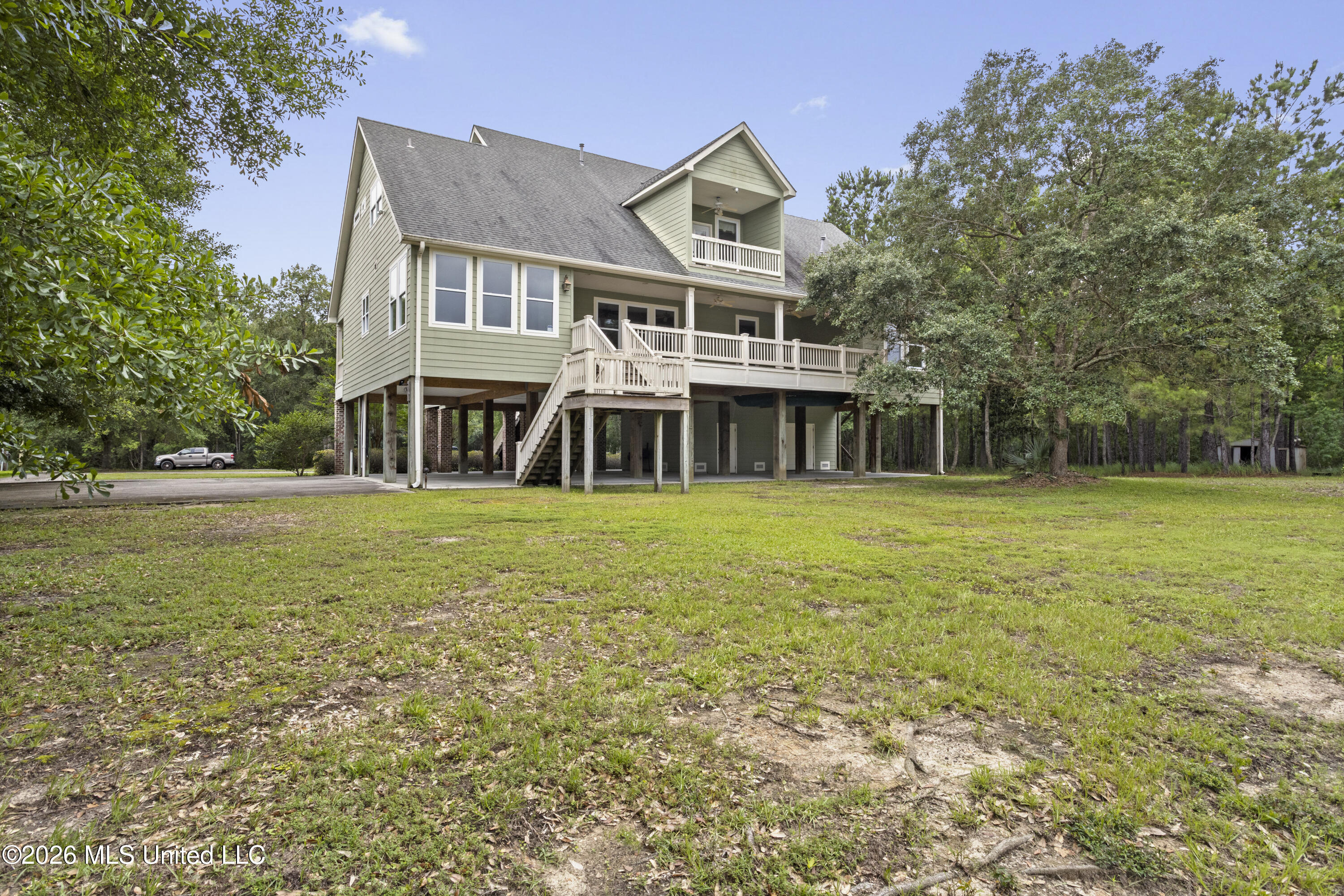 10051 Cain Road Bay St. Louis, MS 39520 - Photo 71 of 92 00065