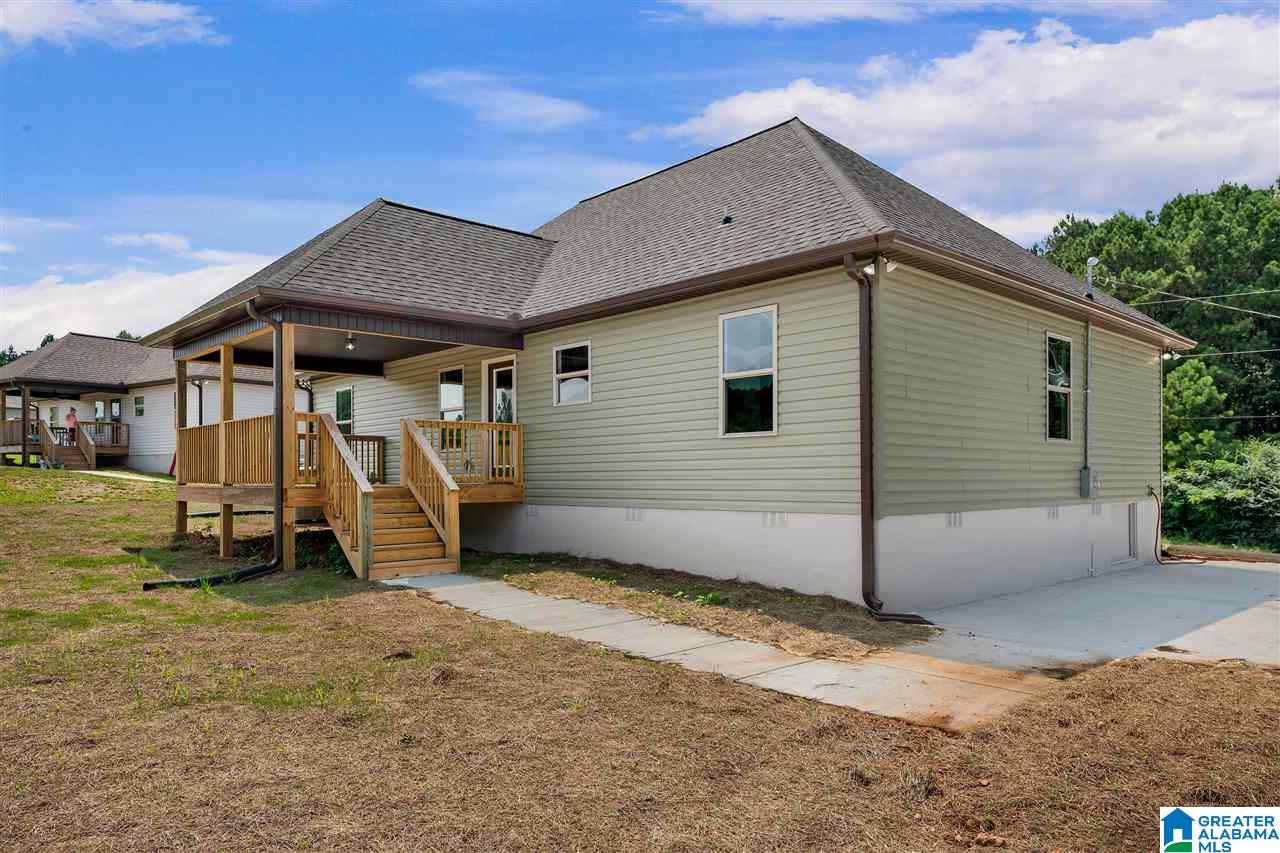 2728 Oscar Bradford Road Hayden, AL 35079 - Photo 4 of 26
