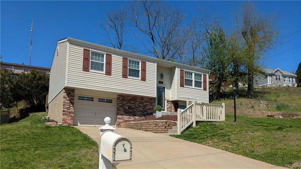 105 Ramage Road Pittsburgh, PA 15214 - Photo 1 of 28 Gallery Image 1