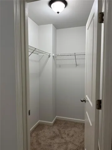 a view of small space