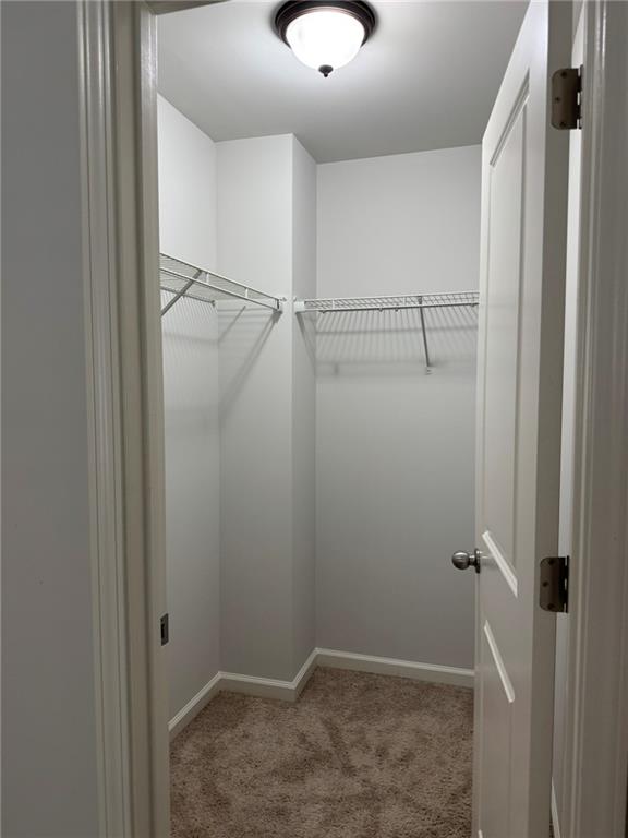 5414 Long Branch Way Flowery Branch, GA 30542 - Photo 33 of 37 a view of small space