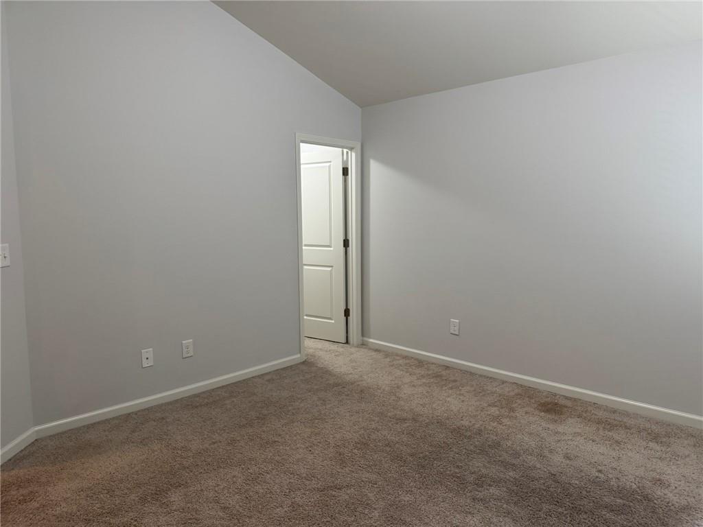 5414 Long Branch Way Flowery Branch, GA 30542 - Photo 35 of 37 an empty room with windows
