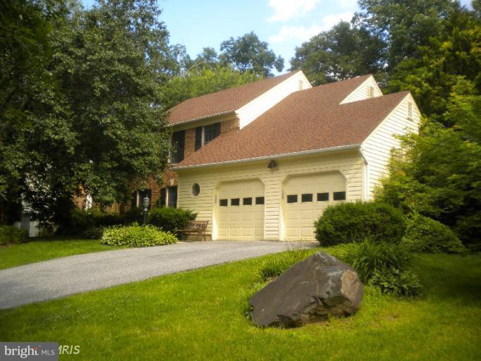 8547 Autumn Rust Road Ellicott City, MD 21043 - Photo 1 of 6 Exterior (Front)