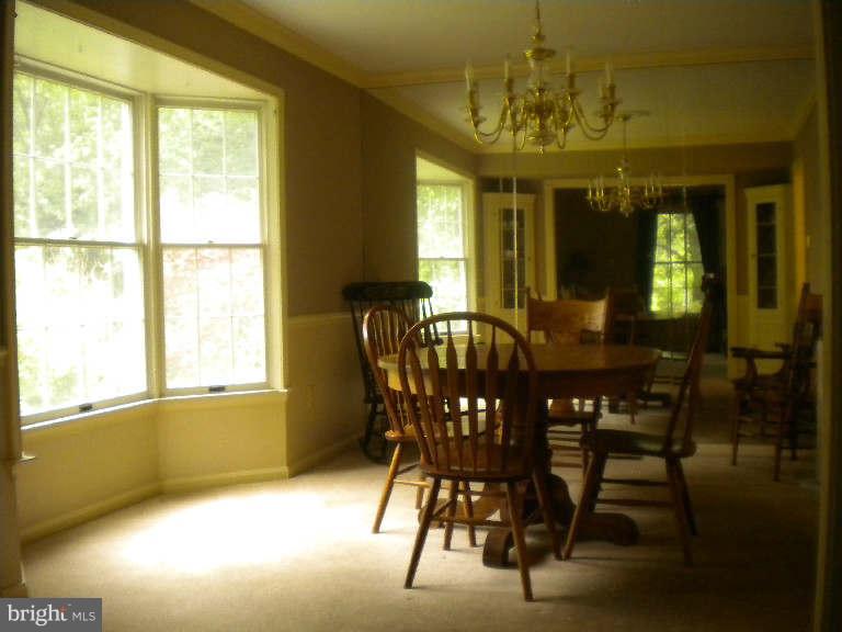 8547 Autumn Rust Road Ellicott City, MD 21043 - Photo 3 of 6 Dining Room
