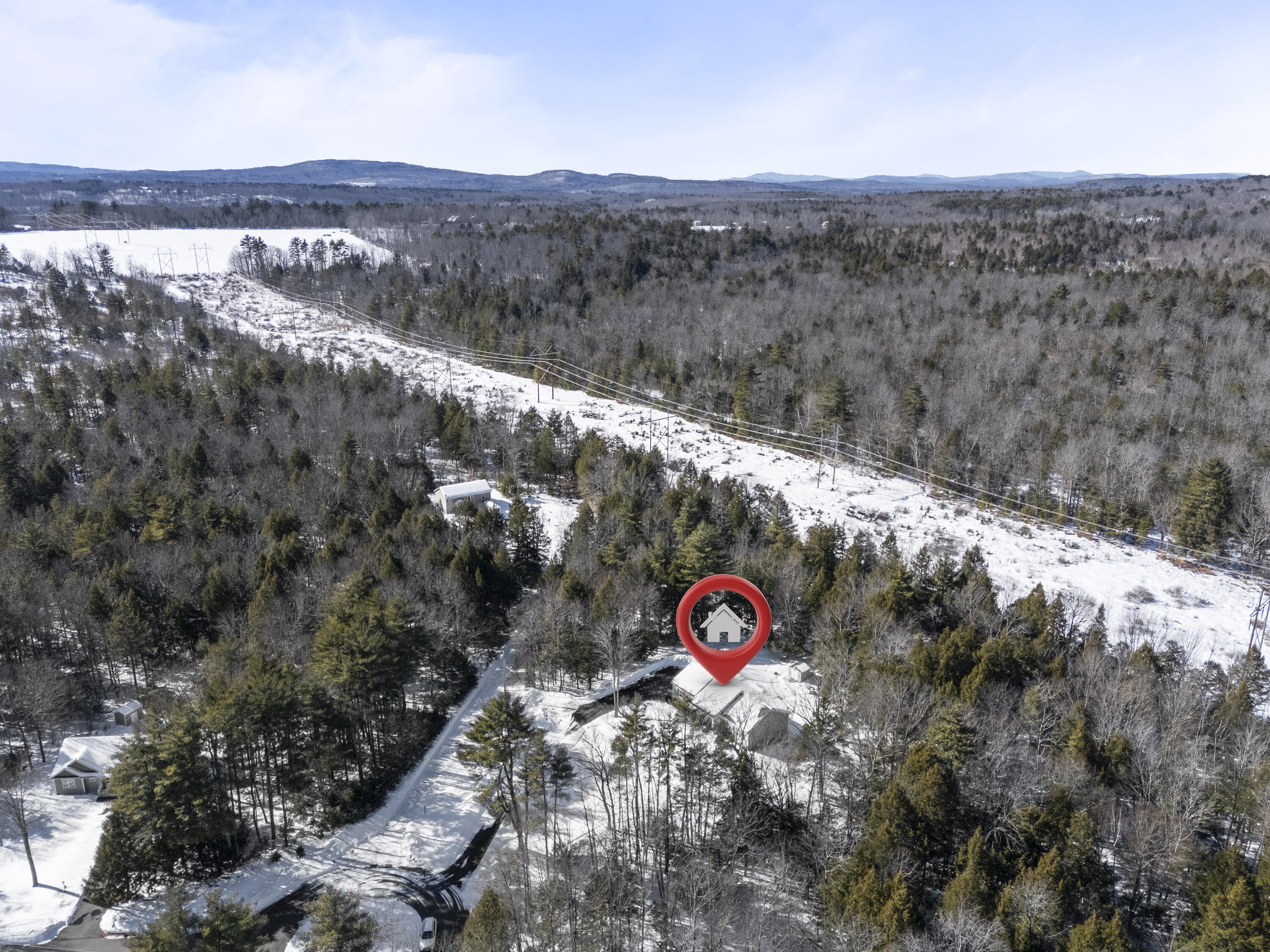107 Highland Ridge Hollis, ME 04042 - Photo 61 of 68 107 Highland Ridge_164