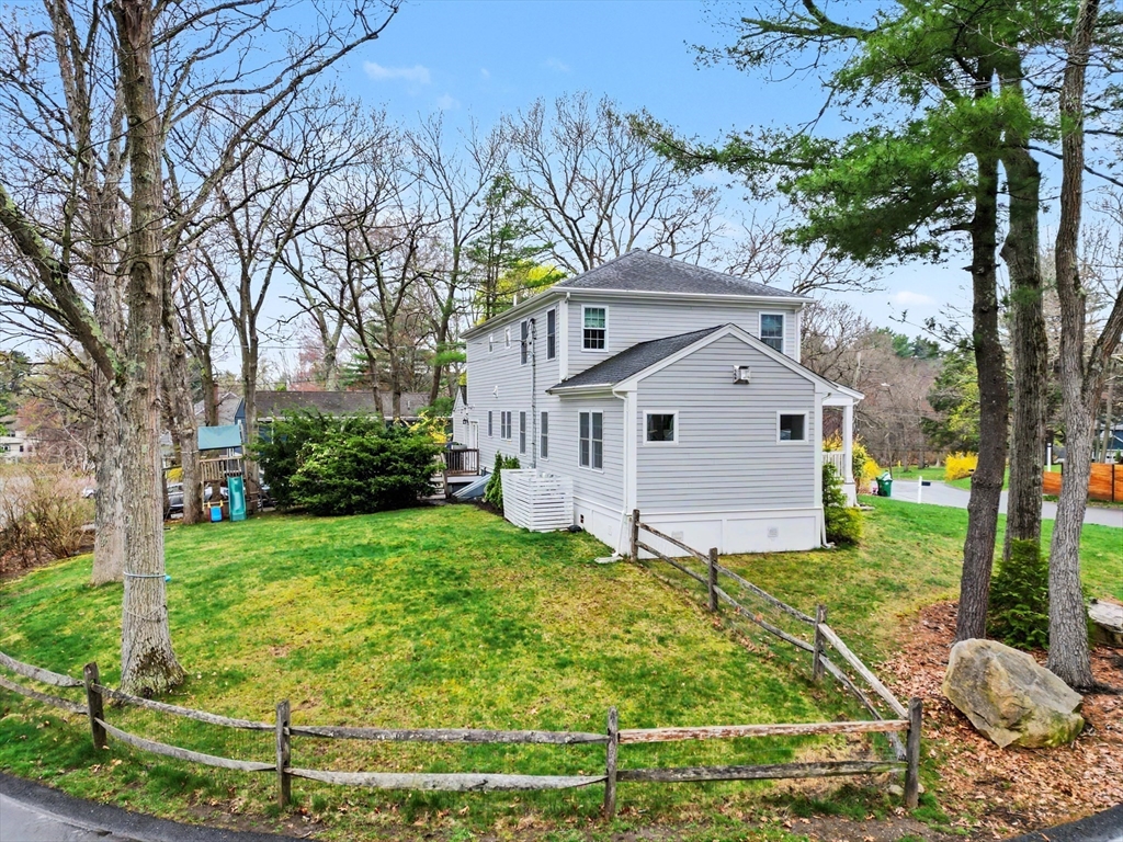 16 Forest Road Westwood, MA 02090 - Photo 36 of 40 Gallery Image 36