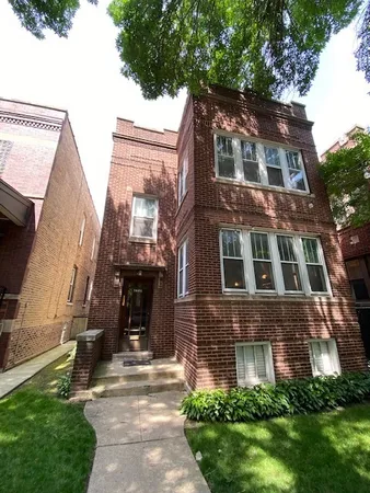 $1,075,000 | 3644 North Claremont Avenue, Chicago, IL 60618