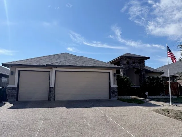 $460,000 | 6009 Pacific Way, Corpus Christi, TX 78414