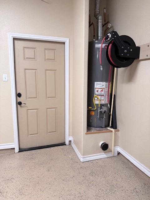 6009 Pacific Way Corpus Christi, TX 78414 - Photo 18 of 40