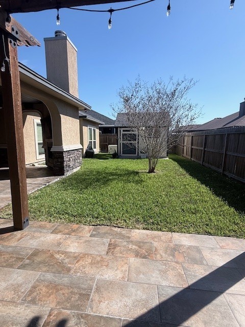 6009 Pacific Way Corpus Christi, TX 78414 - Photo 39 of 40