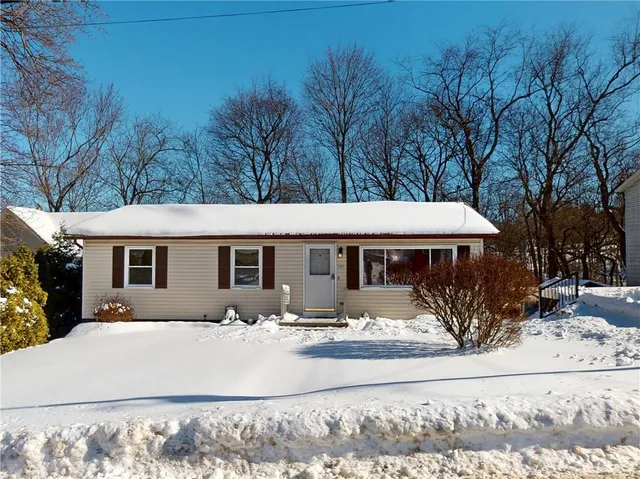 $135,000 | 135 Thomas Avenue, Butler, PA 16001