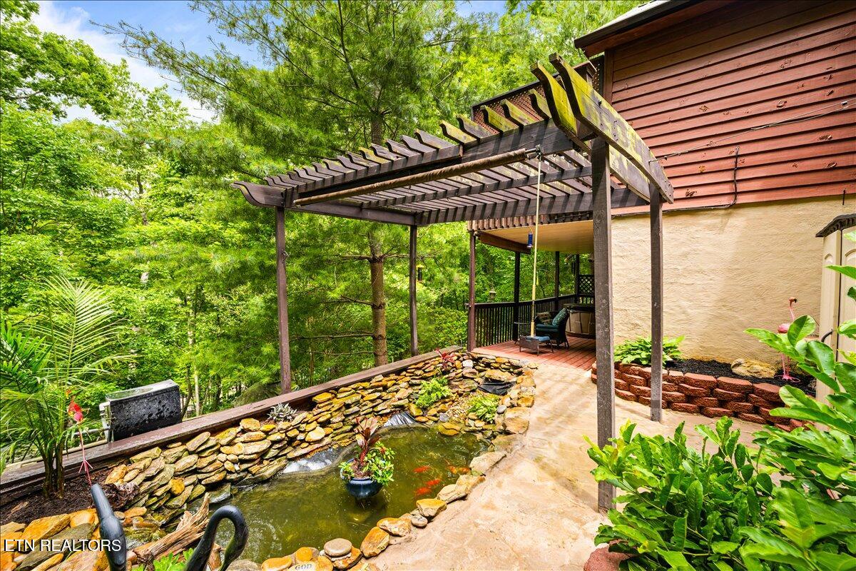 274 Pearl Road La Follette, TN 37766 - Photo 36 of 47 10-274 Pearl Rd
