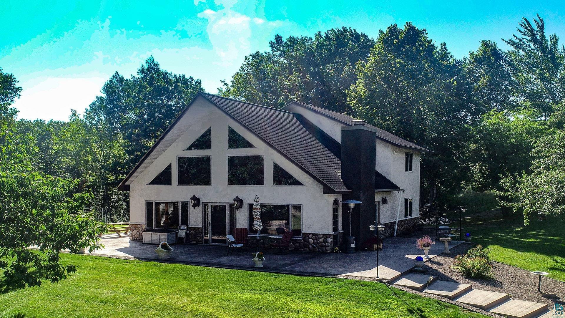 232 Tew Road Wrenshall, MN 55797 - Photo 1 of 55