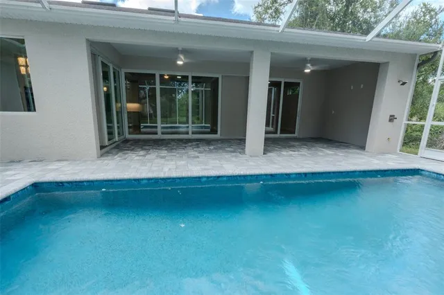 $699,000 | 140 Snowden Street, Port Charlotte, FL 33954