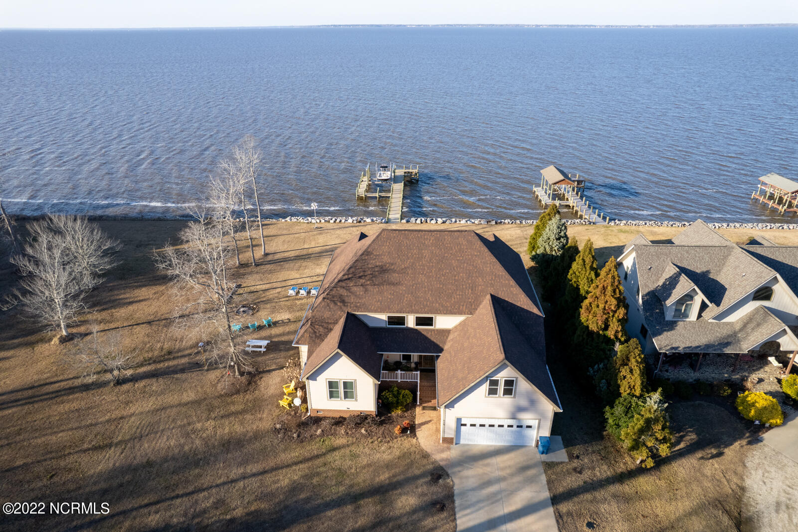 515 Summerby Road Roper, NC 27970 - Photo 1 of 69 1.1 Aerial Main View