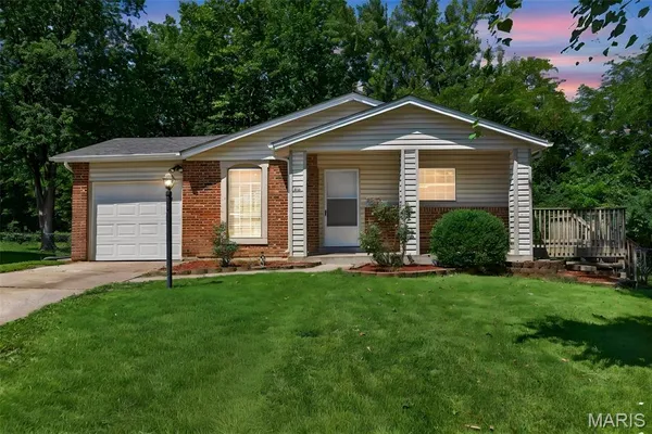 $275,000 | 1611 Autumn Hill Drive, O'Fallon, MO 63366