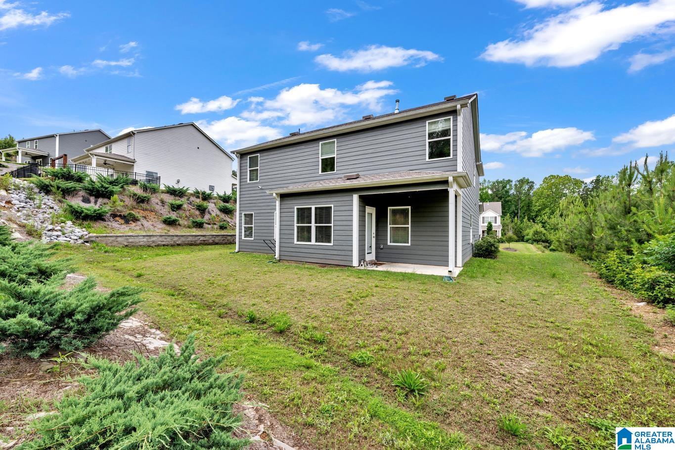 516 Rock Terrace Way Helena, AL 35080 - Photo 29 of 34