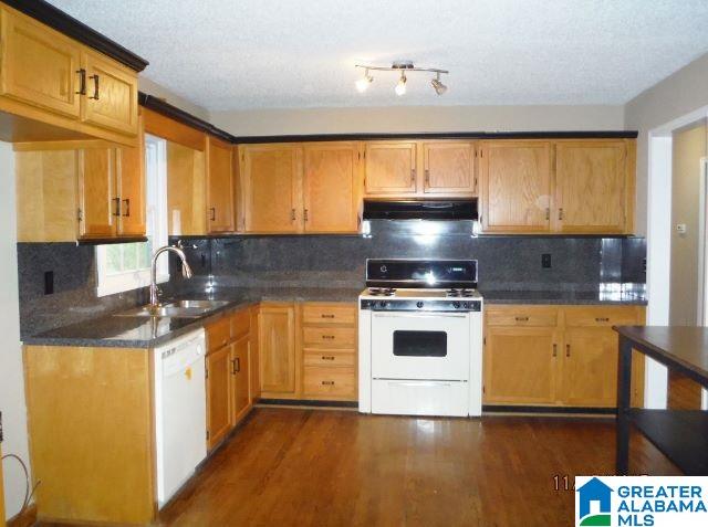 1535 Ray Wyatt Road Ashville, AL 35953 - Photo 7 of 29