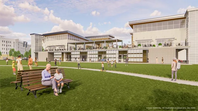 $504,990 | 809 Concan Drive, Plano, TX 75075