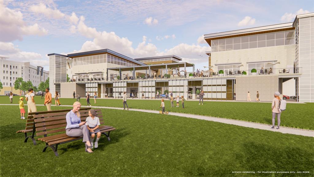 809 Concan Drive Plano, TX 75075 - Photo 29 of 40 Surrounding community featuring a lawn